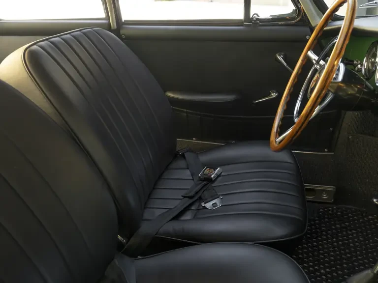 1965 Porsche 356 C - Image 19 of 31