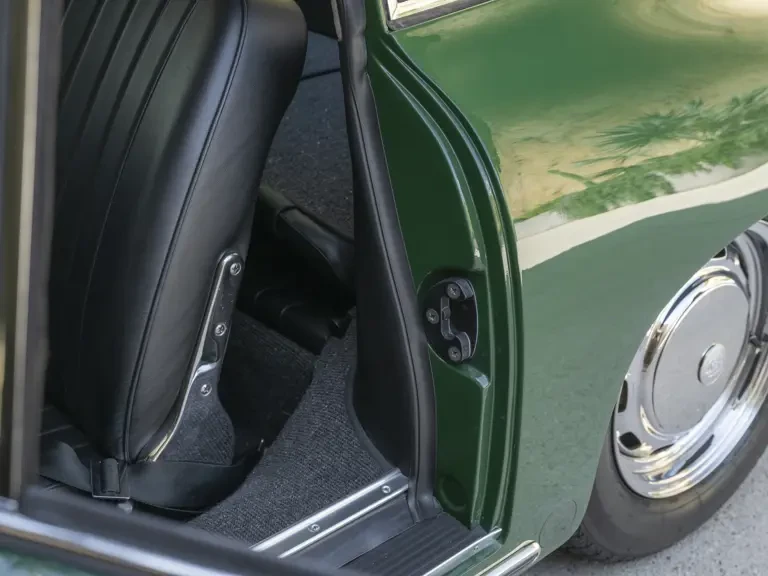 1965 Porsche 356 C - Image 31 of 31