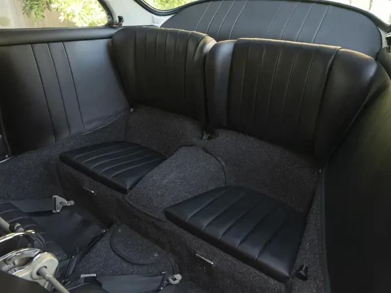 1965 Porsche 356 C - Image 25 of 31