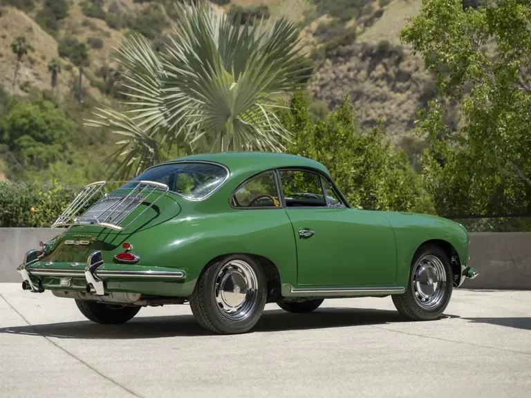 1965 Porsche 356 C - Image 3 of 31