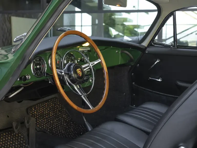 1965 Porsche 356 C - Image 18 of 31