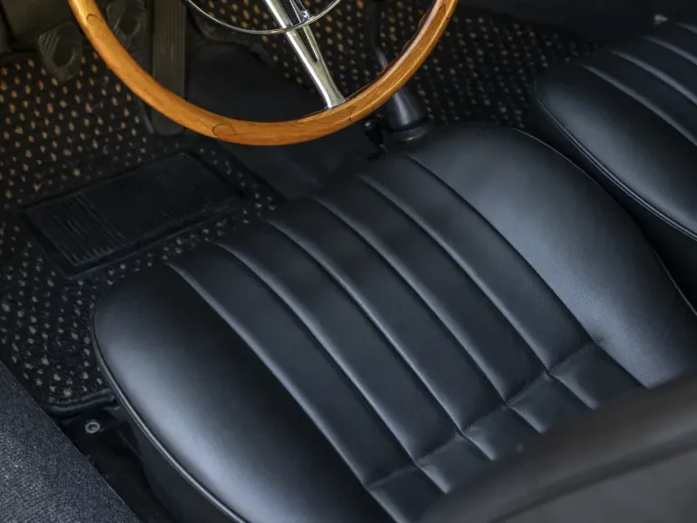 1965 Porsche 356 C - Image 17 of 31