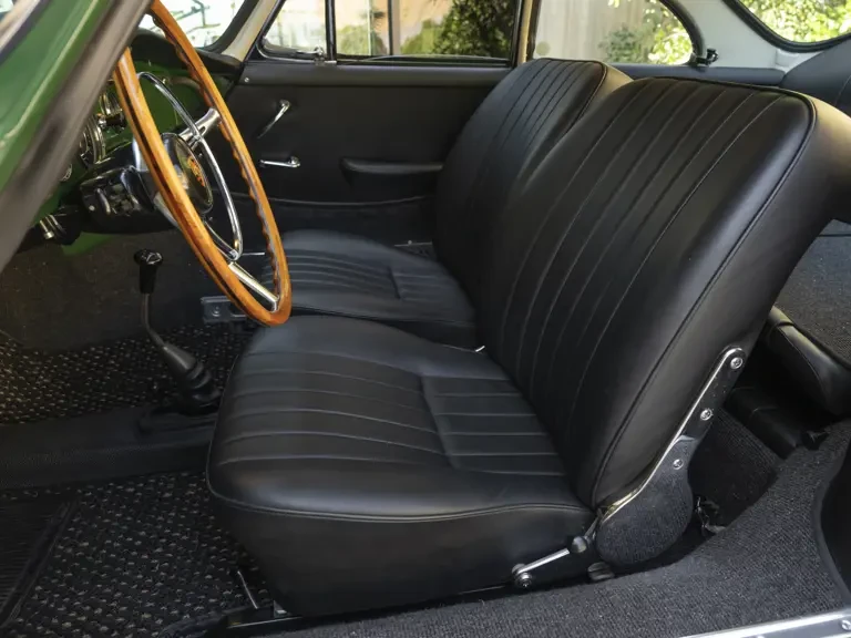 1965 Porsche 356 C - Image 12 of 31