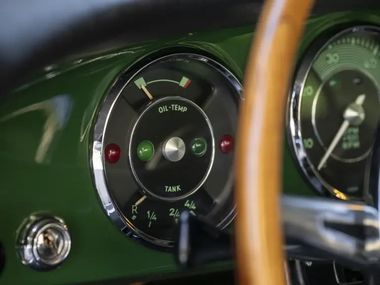 1965 Porsche 356 C - Image 21 of 31