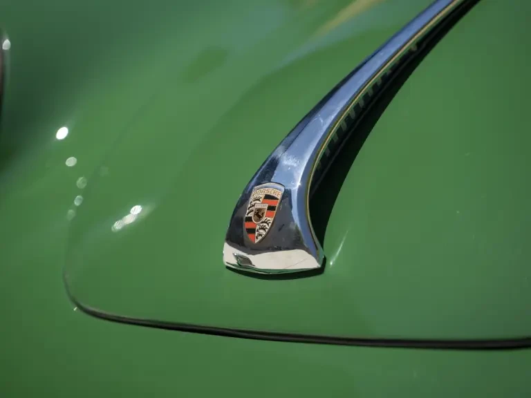1965 Porsche 356 C - Image 7 of 31