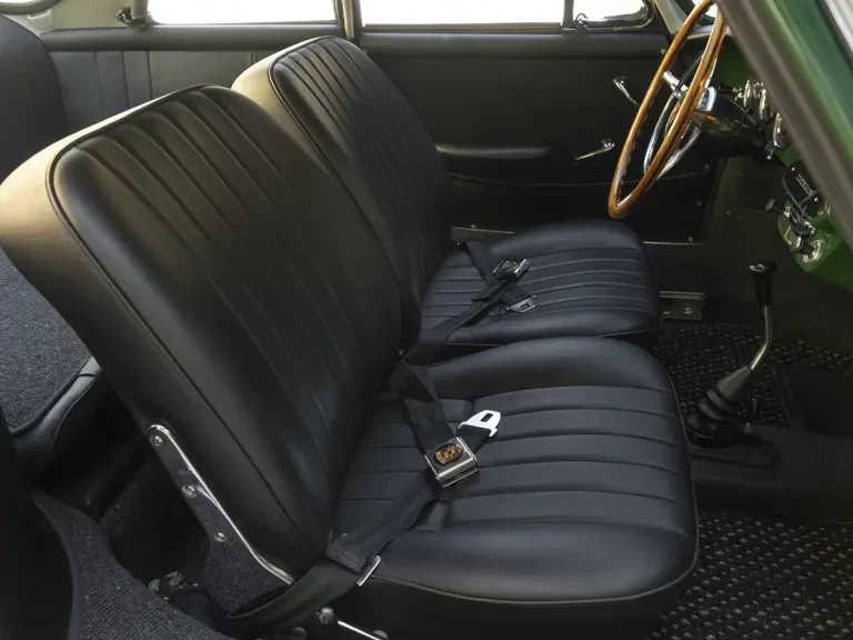 1965 Porsche 356 C - Image 16 of 31