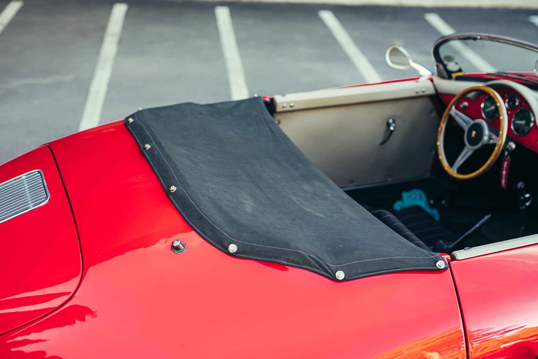 1965 Porsche 356 Replica - Image 31 of 31