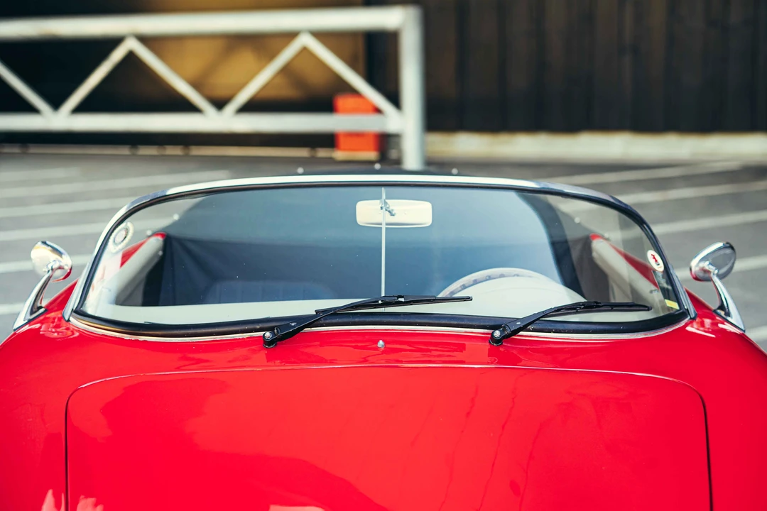 1965 Porsche 356 Replica - Image 21 of 31