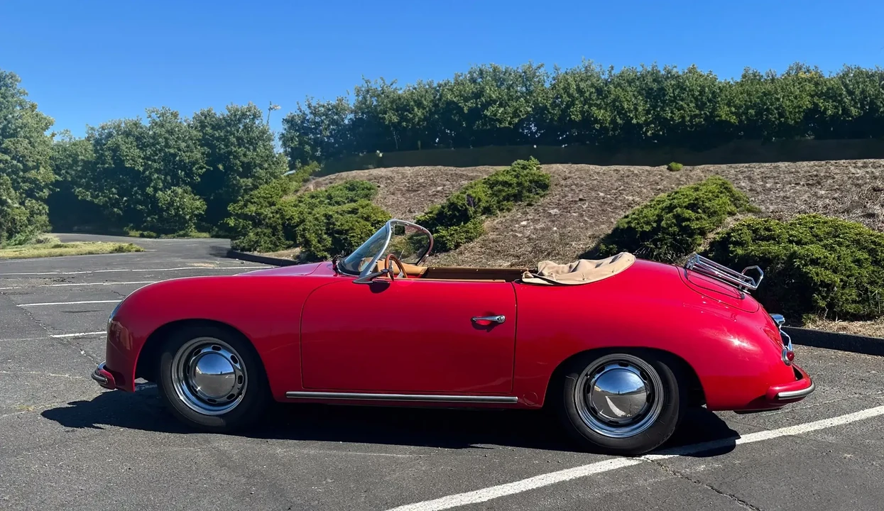 1965 Porsche 356 Replica - Image 5 of 6