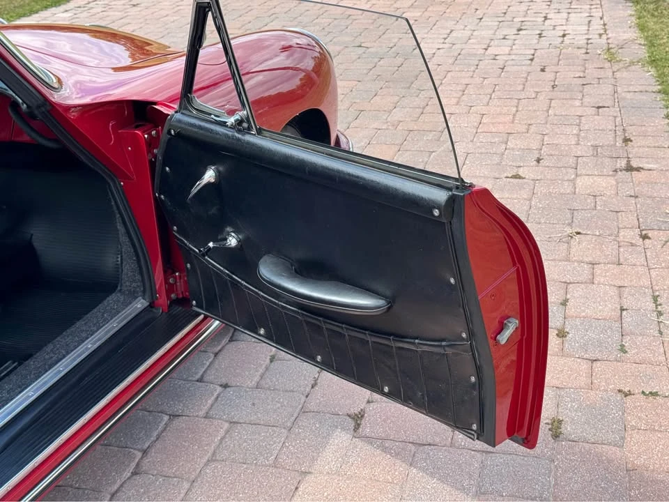 1965 Porsche 356 C - Image 11 of 18