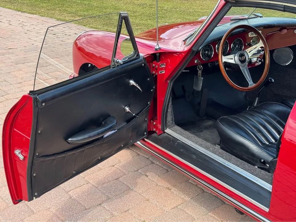1965 Porsche 356 C - Image 10 of 18