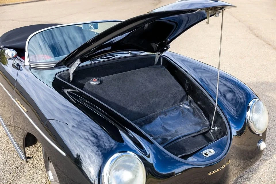 1965 Porsche 356 Replica - Image 8 of 14