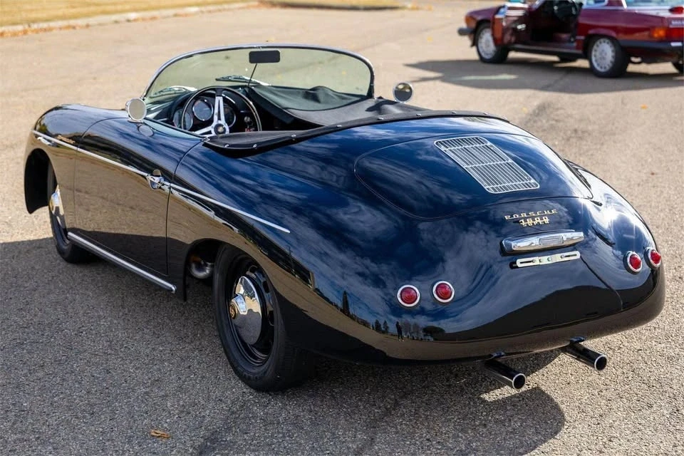 1965 Porsche 356 Replica - Image 7 of 14