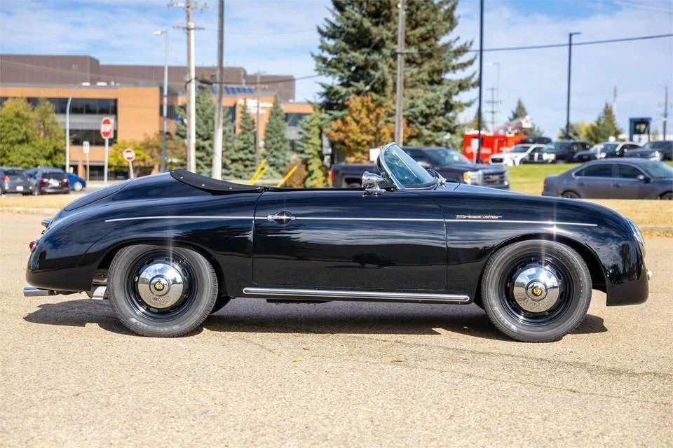 1965 Porsche 356 Replica - Image 4 of 14