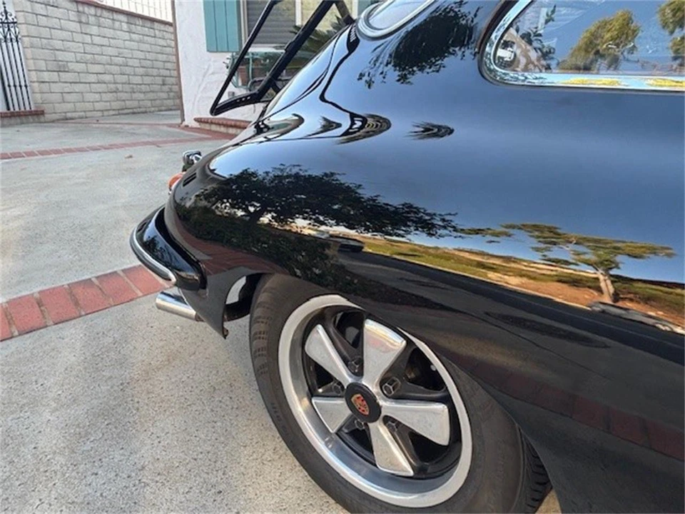 1965 Porsche 356 C - Image 20 of 28