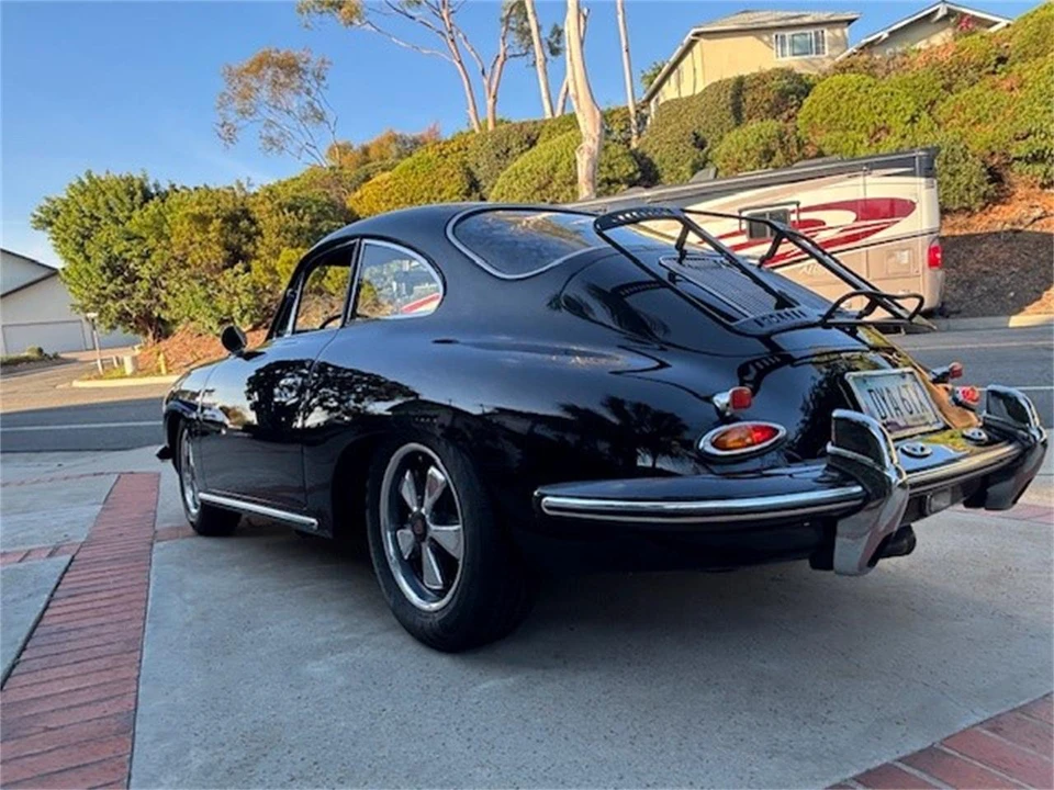 1965 Porsche 356 C - Image 22 of 28