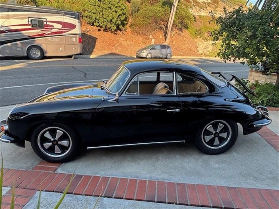 1965 Porsche 356 C - Image 23 of 28