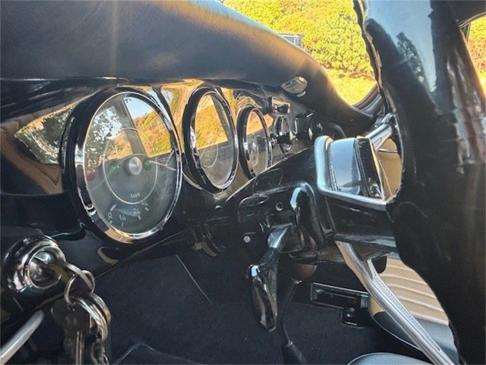 1965 Porsche 356 C - Image 10 of 28