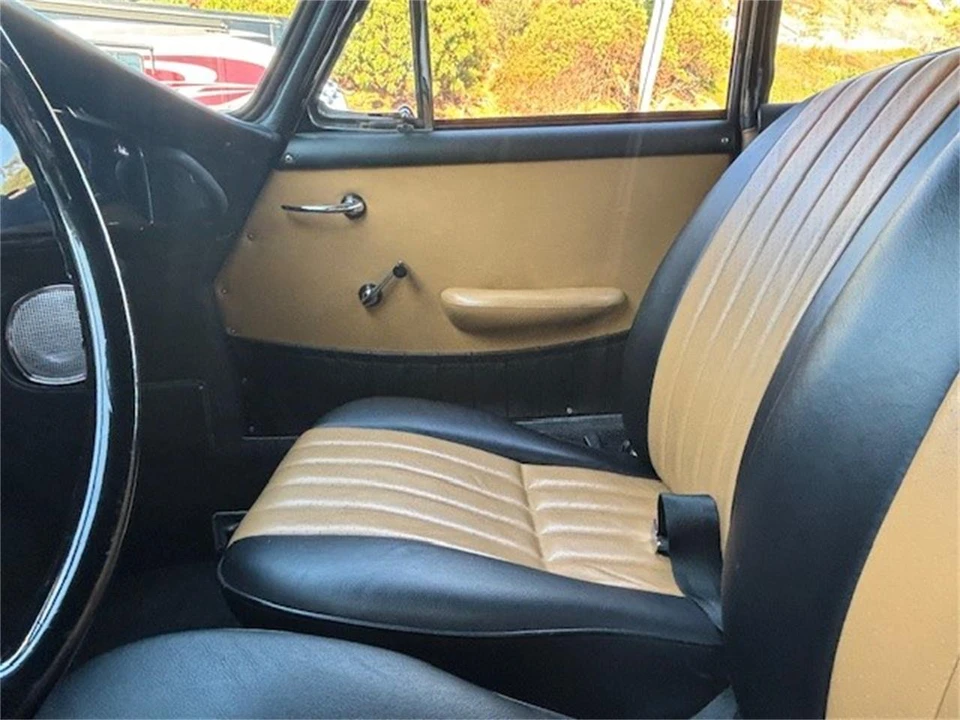 1965 Porsche 356 C - Image 9 of 28