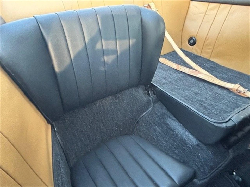 1965 Porsche 356 C - Image 15 of 28