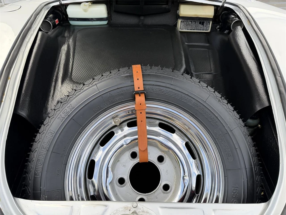 1965 Porsche 356 C - Image 18 of 25