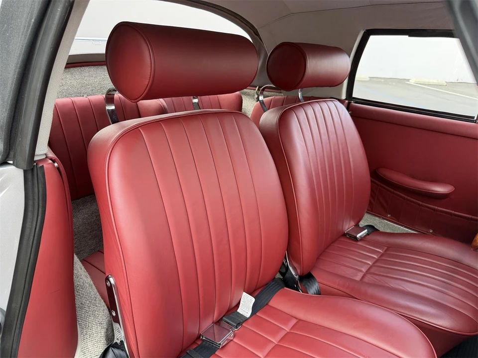 1965 Porsche 356 C - Image 14 of 25