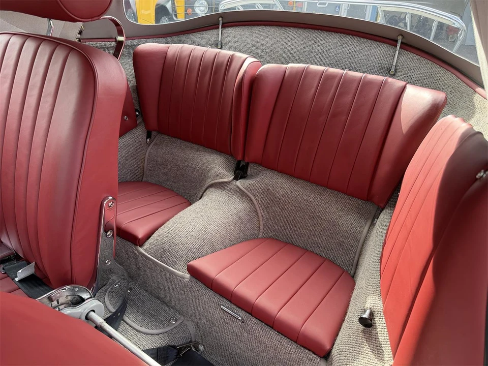 1965 Porsche 356 C - Image 15 of 25