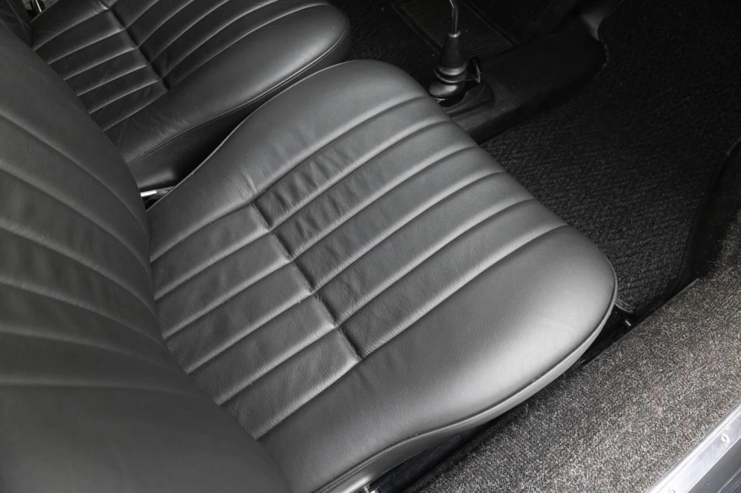 1965 Porsche 356 C - Image 24 of 31