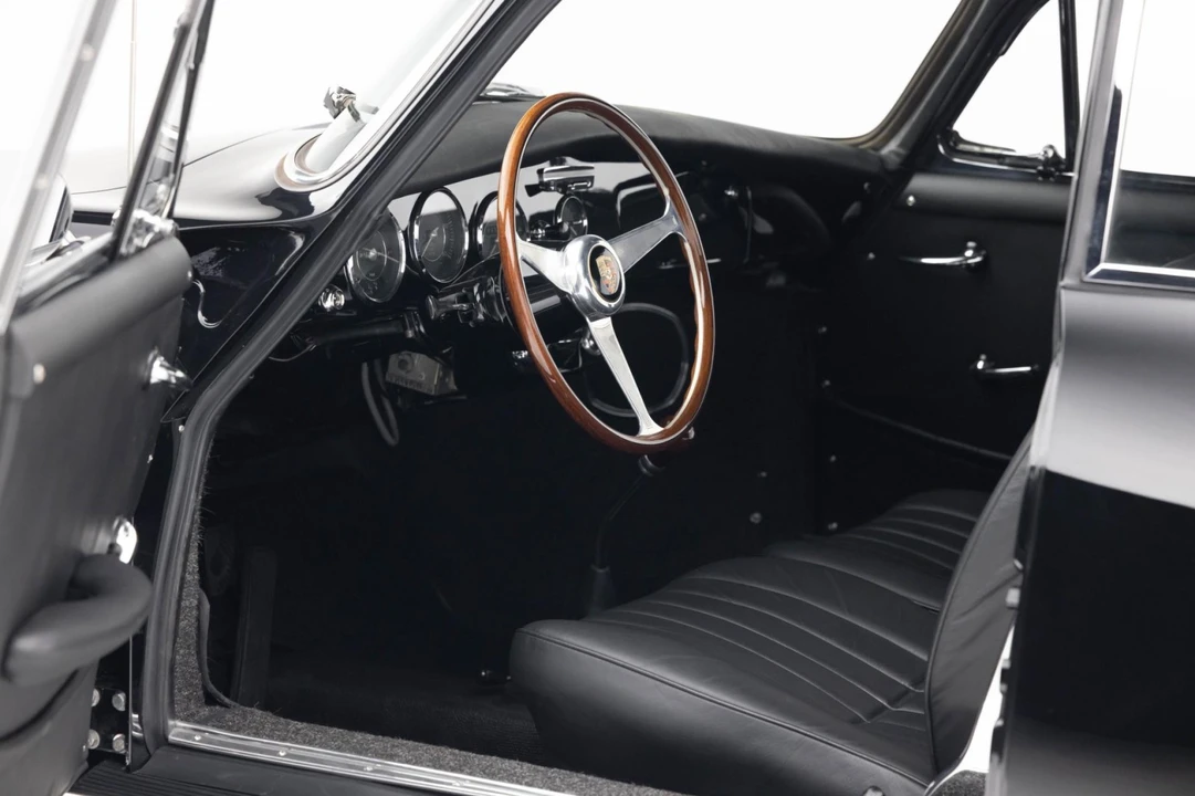1965 Porsche 356 C - Image 20 of 31