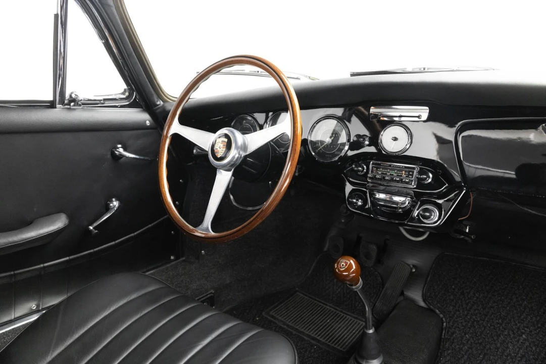 1965 Porsche 356 C - Image 18 of 31
