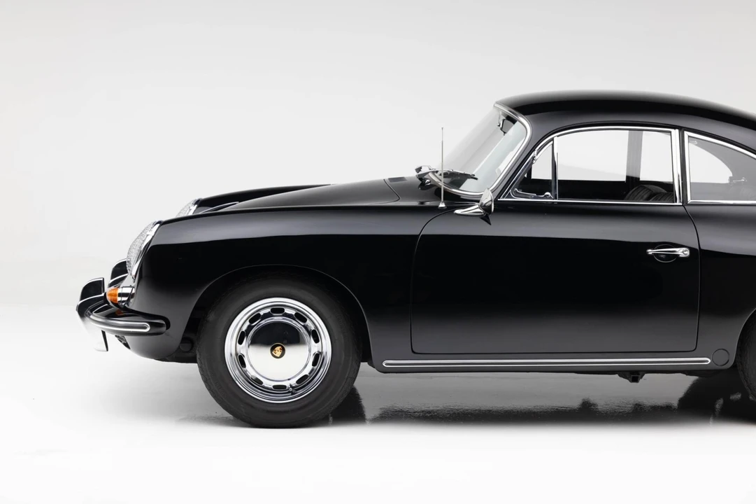 1965 Porsche 356 C - Image 29 of 31