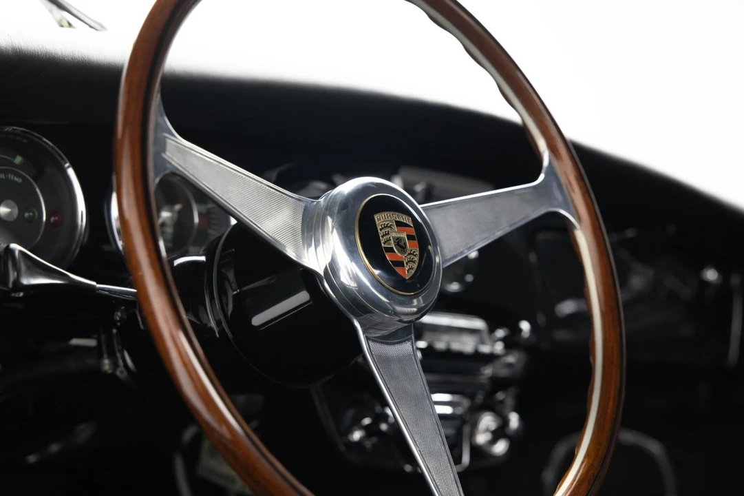 1965 Porsche 356 C - Image 22 of 31