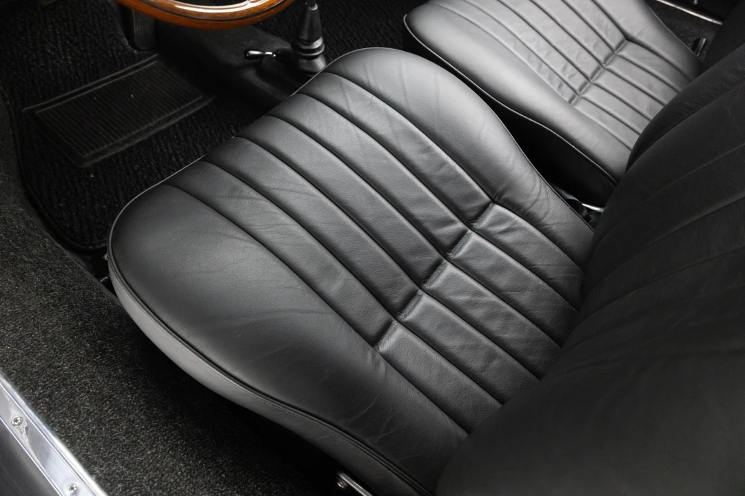 1965 Porsche 356 C - Image 26 of 31