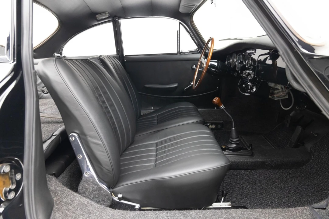 1965 Porsche 356 C - Image 14 of 31