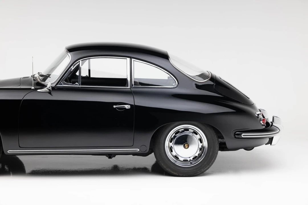 1965 Porsche 356 C - Image 31 of 31