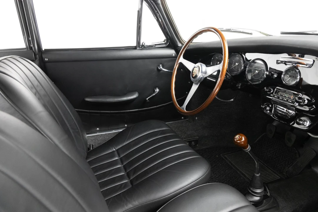 1965 Porsche 356 C - Image 12 of 31