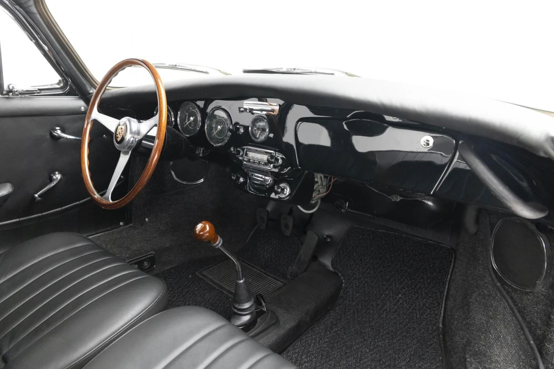 1965 Porsche 356 C - Image 2 of 31