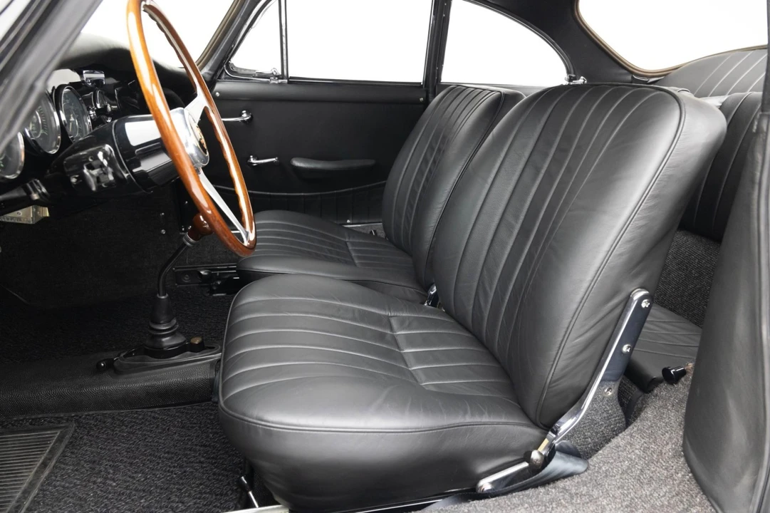 1965 Porsche 356 C - Image 8 of 31