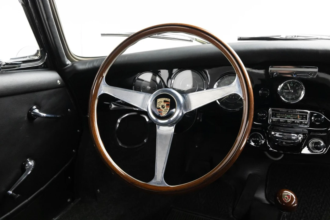 1965 Porsche 356 C - Image 10 of 31