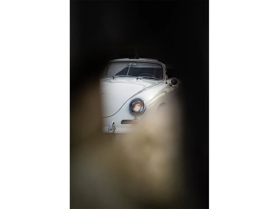 1965 Porsche 356 C - Image 5 of 31