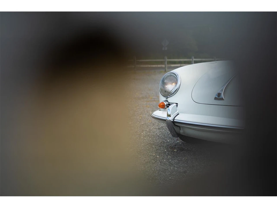 1965 Porsche 356 C - Image 6 of 31