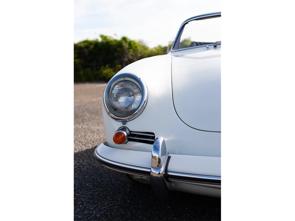 1965 Porsche 356 C - Image 13 of 31