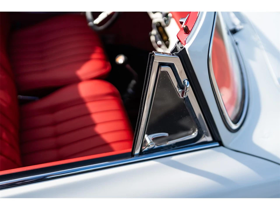 1965 Porsche 356 C - Image 21 of 31