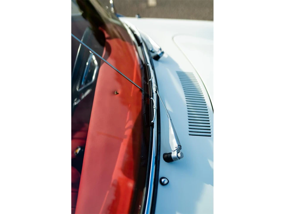 1965 Porsche 356 C - Image 22 of 31