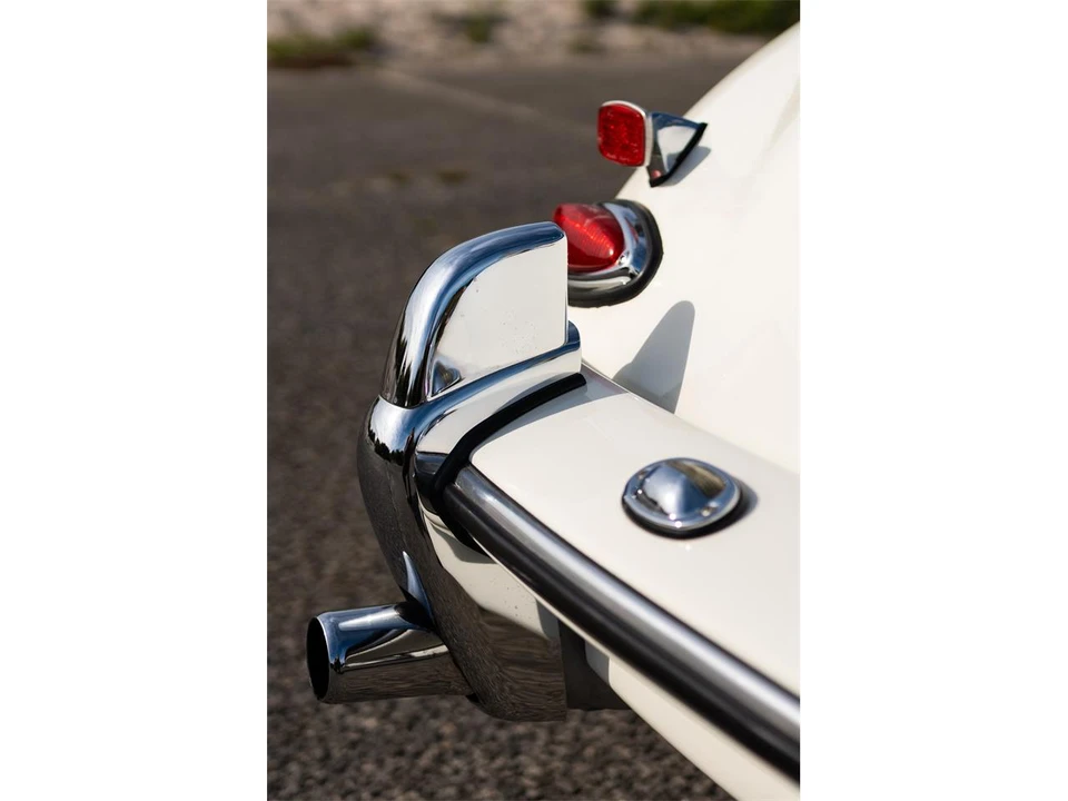 1965 Porsche 356 C - Image 25 of 31