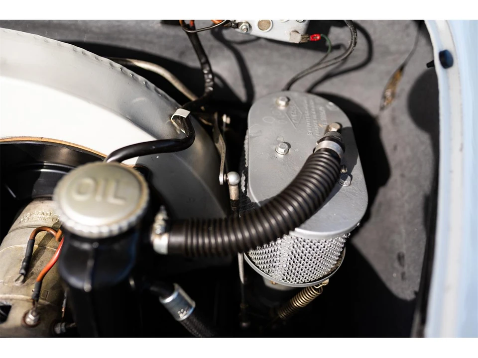 1965 Porsche 356 C - Image 27 of 31