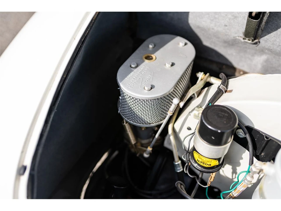 1965 Porsche 356 C - Image 28 of 31
