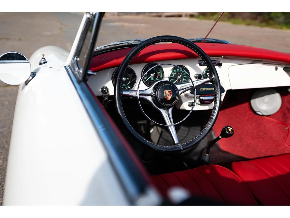 1965 Porsche 356 C - Image 31 of 31