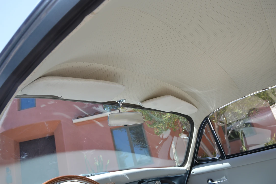 1965 Porsche 356 C - Image 25 of 31