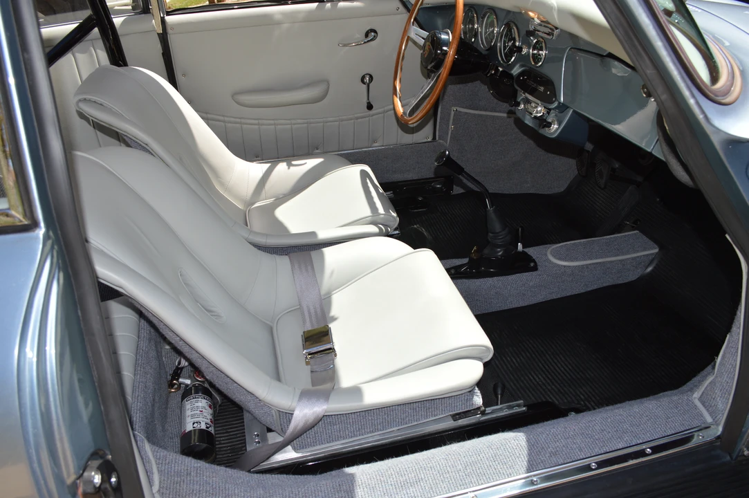 1965 Porsche 356 C - Image 23 of 31